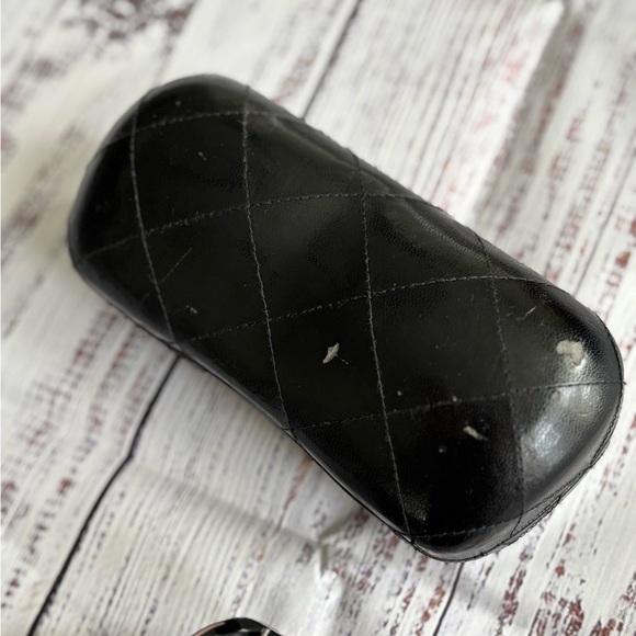 Authentic Chanel Sunglasses - Picture 7 of 7